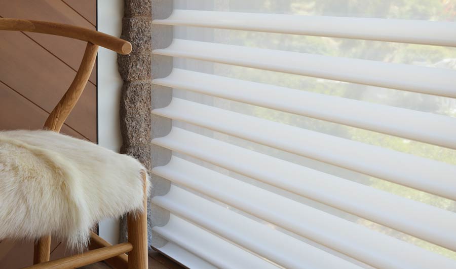 silhouette window shadings